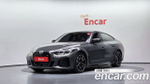 BMW i4 M50 Pro — 2024