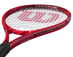 Ракетка теннисная Wilson Pro Staff Precision XL 110