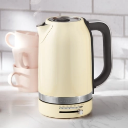 KitchenAid Чайник 1,7 л с кремом EAN 8003437645532