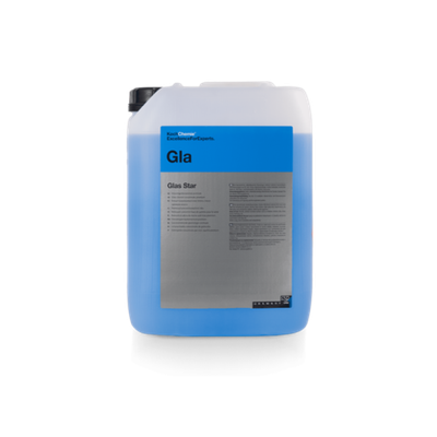 KochChemie Очиститель стекла Glas Star 10л