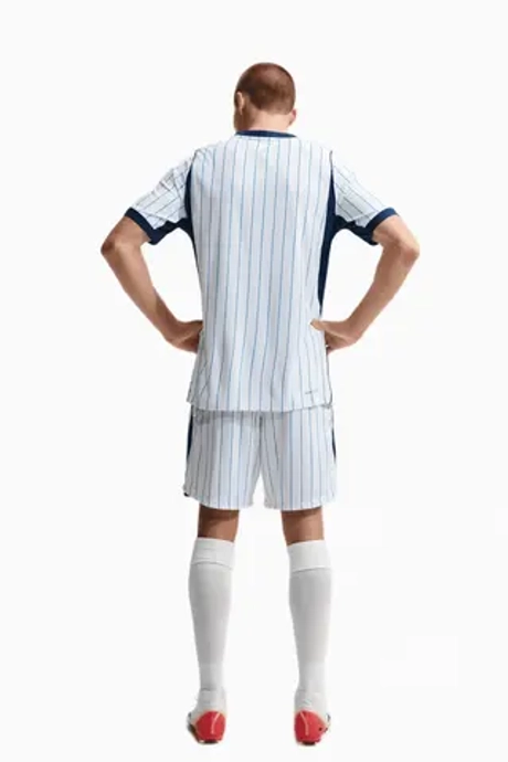 Футболка Nike Inter Milan 26/27 Away Match - белый