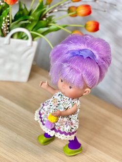 Кукла для девочки виниловая 30см Пиппа (2800K)
