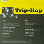 Сборник Trip-Hop - Classics By Trip-Hop Masters (Франция 2019г.)