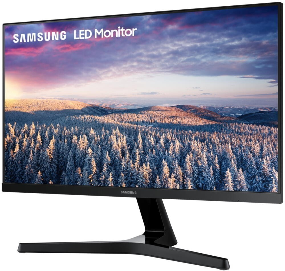 Монитор 23.8" Samsung S24R356FHI (LS24R356FHIXCI)
