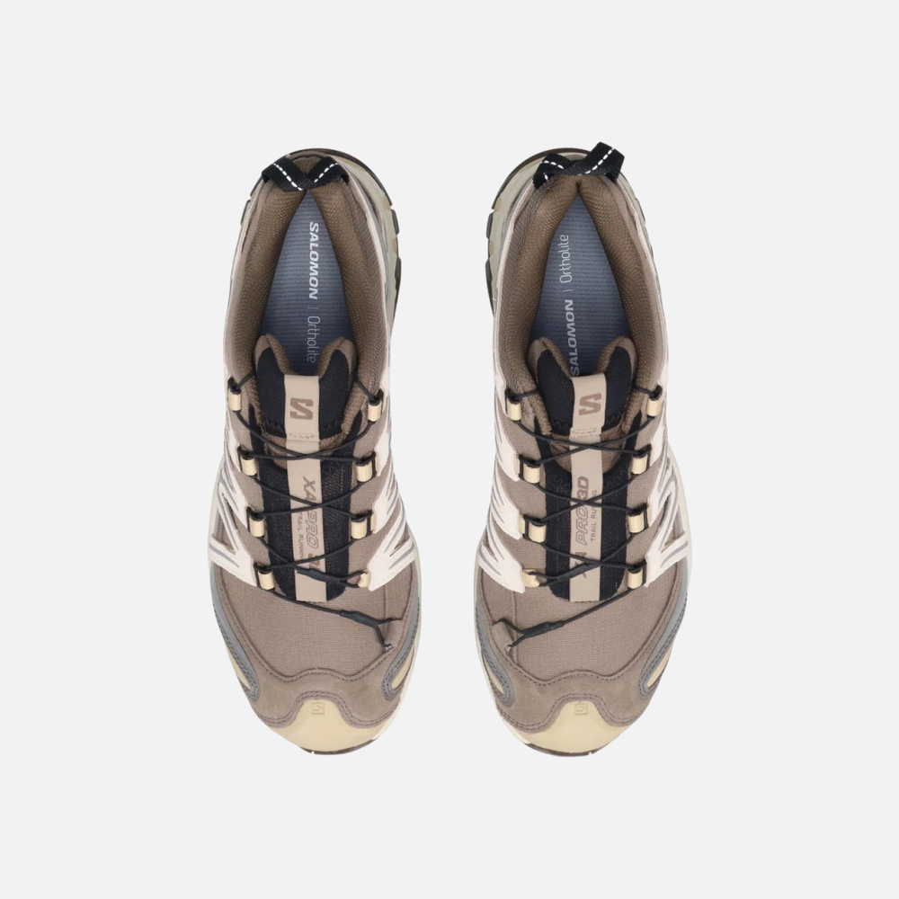 Кроссовки Xa Pro 3D Suede
