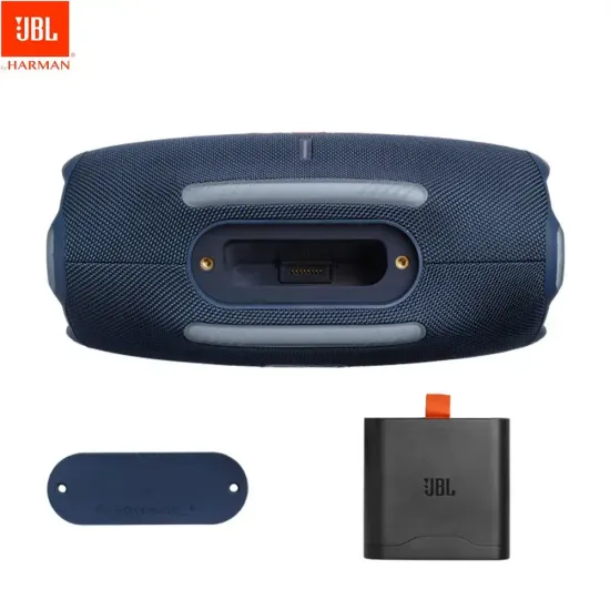 Портативная акустика JBL Xtreme 4 Blue