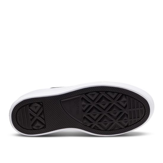 Кеды Converse Chuck Taylor All Star Move High Black