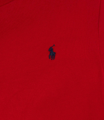 футболка 3 шт. POLO RALPH LAUREN - красный(884456)