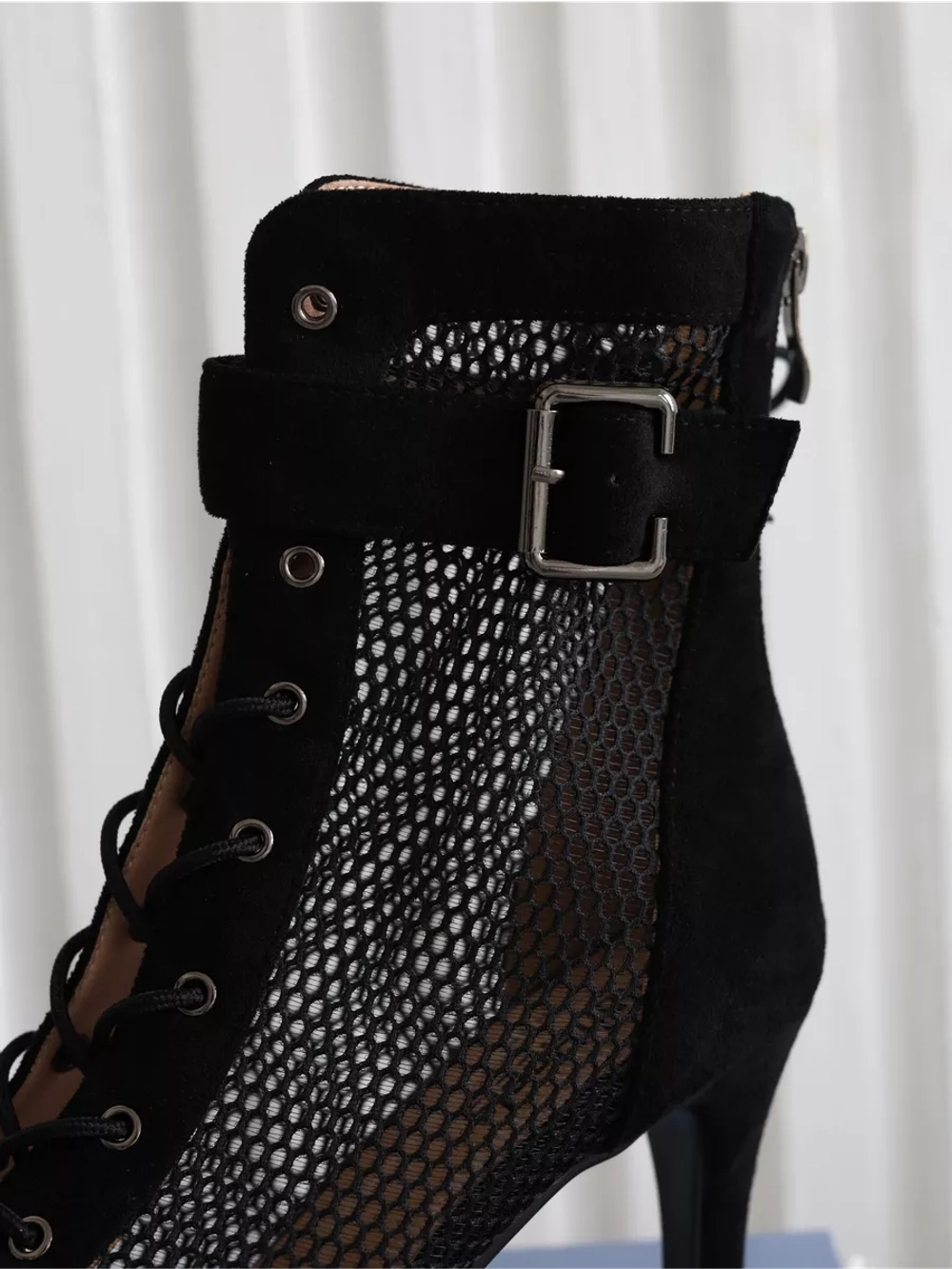 Хилсы для танцев high heels