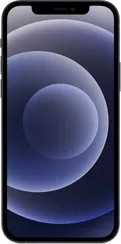 Apple iPhone 12 mini 128GB Black (Черный)