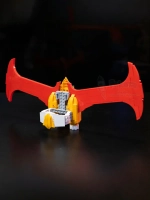 3Д Конструктор Mazinger Z Механический робот