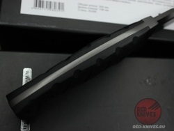 Полевой нож НОКС Ягуар М (AUS8) 602-780421 c клинком из стали AUS-8, рукоять G10