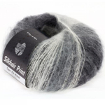 -50% Lana Grossa Silkhair Print 50г