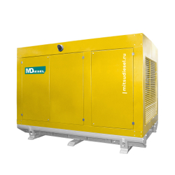 Сварочный инвертор HUGONG INVERDELTA 400 III