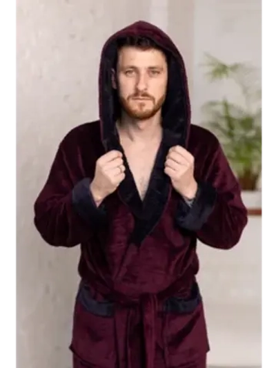 Мужской халат
