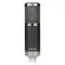 Telefunken TF17 FET Black