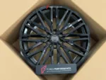 КОВАНЫЕ ДИСКИ для Toyota LAND CRUISER 300 LC300 #2
