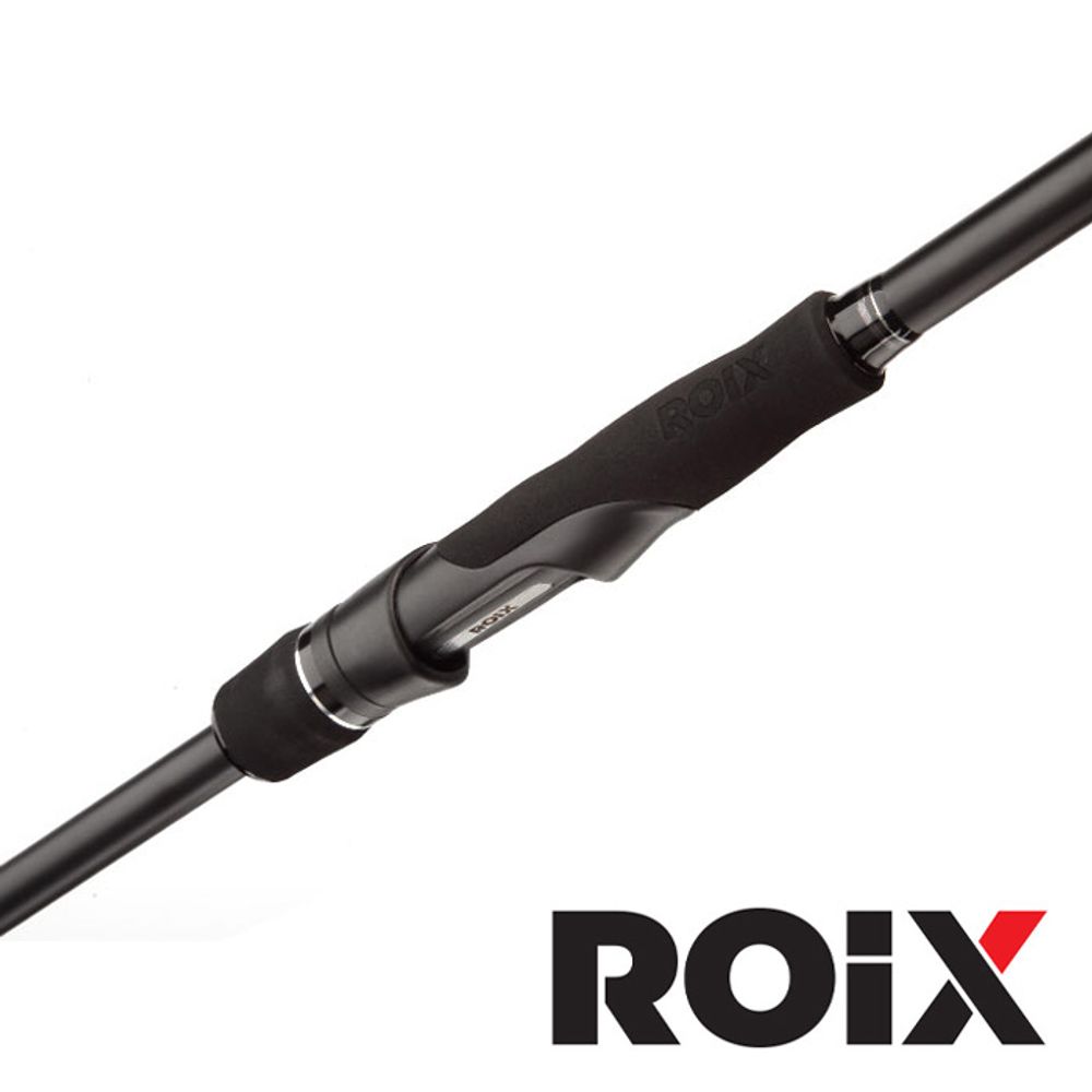 Спиннинг Roix Meridian 2.13m 9-35gr RMS-702MH