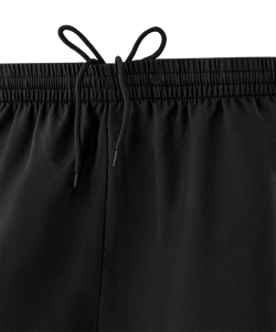 Шорты спортивные Camp Woven Shorts, черный, детский