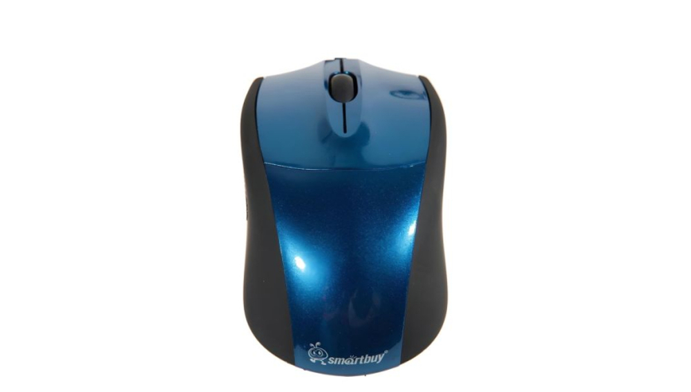 Мышь беспроводная SmartBuy 325