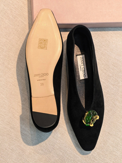 Балетки Jimmy Choo