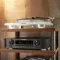Marantz TT15S1 White