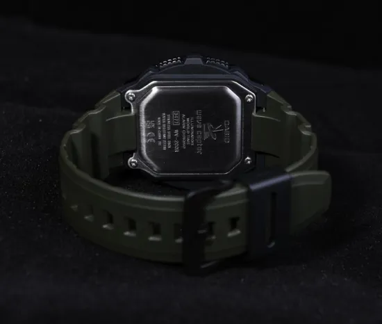 Наручные часы Casio WV-200R-3AEF