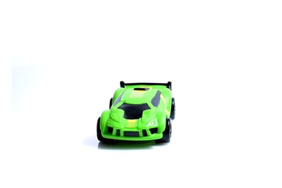 Машинка "Hot wheels" c колесами, свет, звук 192018 (Играем Вместе)