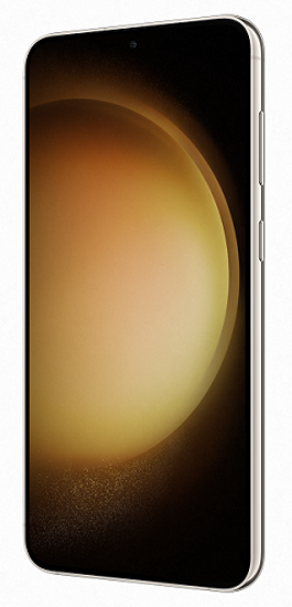 Samsung Galaxy S23 5G 8/256 Гб бежевый