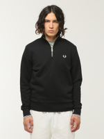 Мужская Толстовка Half Zip