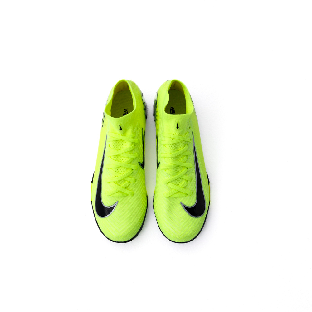 TF / Nike Air Zoom Mercurial Vapor XVI Elite Superfly / Mad Voltage