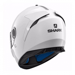Мотошлем SHARK SPARTAN 1.2 BLANK