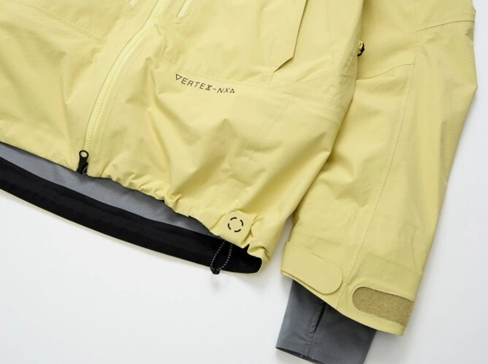 Куртка для сноуборда Dimito VTX OG 3L Jacket