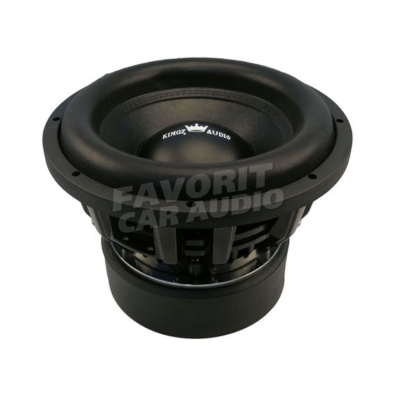 Сабвуфер Kingz Audio TSR-12X