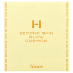 Hince, Second Skin Glow, кушон, оттенок 15 розовый, 12 г (0,42 унции)