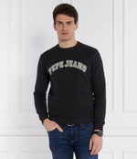Худи RAVEN Pepe Jeans London - черный(PM582555)
