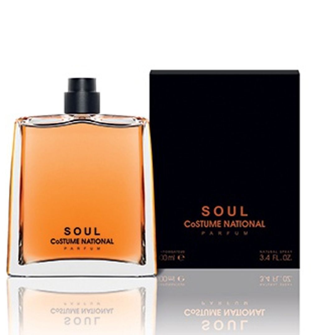 CoSTUME NATIONAL Soul