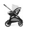 Коляска Inglesina Aptica 3 в 1 Opal Ivory Darwin i-Size
