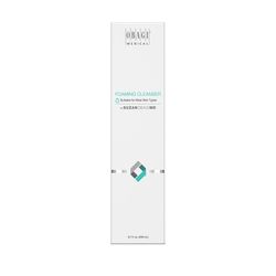 Obagi Medical Очищающий гель-пенка от Сьюзан Обаджи Foaming Cleanser by Susan Obagi, 200 мл