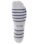 Гетры футбольные Match Socks, темно-синий