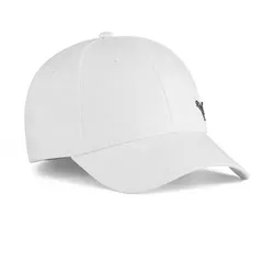 Кепка PUMA ESS METAL PUMA CAT BB Cap