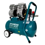 Воздушный компрессор Hyundai HYC 1824S