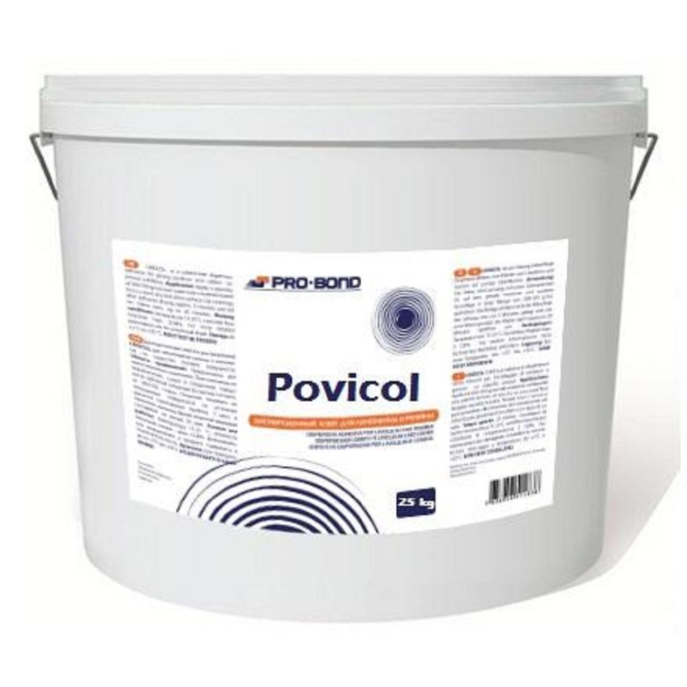 Клей ProBond Povicol