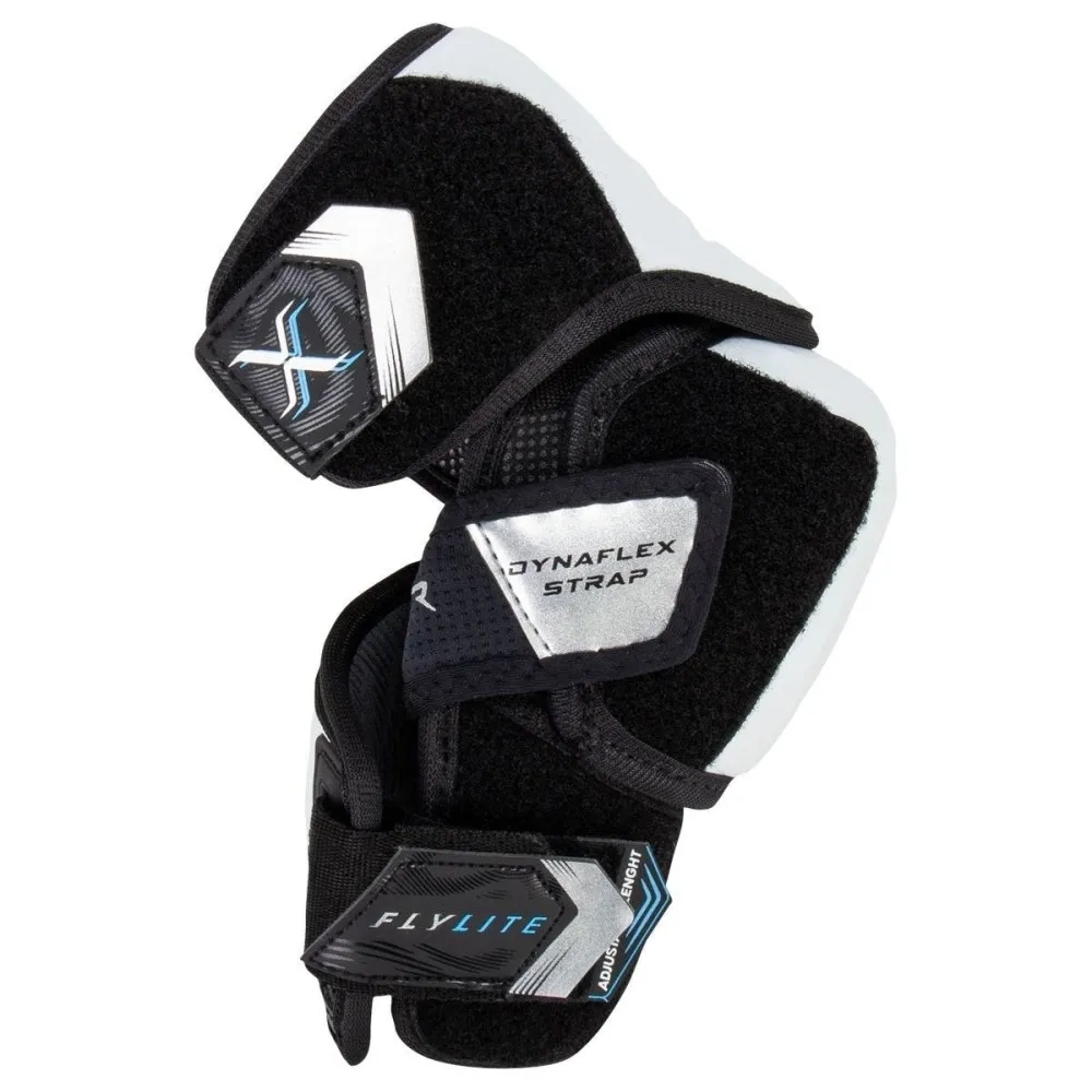 Налокотники BAUER VAPOR FLYLITE JR (юниорский)