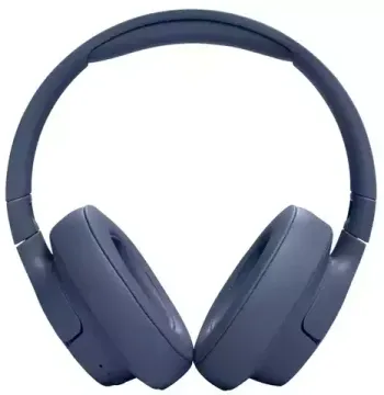 Беспроводные наушники JBL Tune 720BT Синий