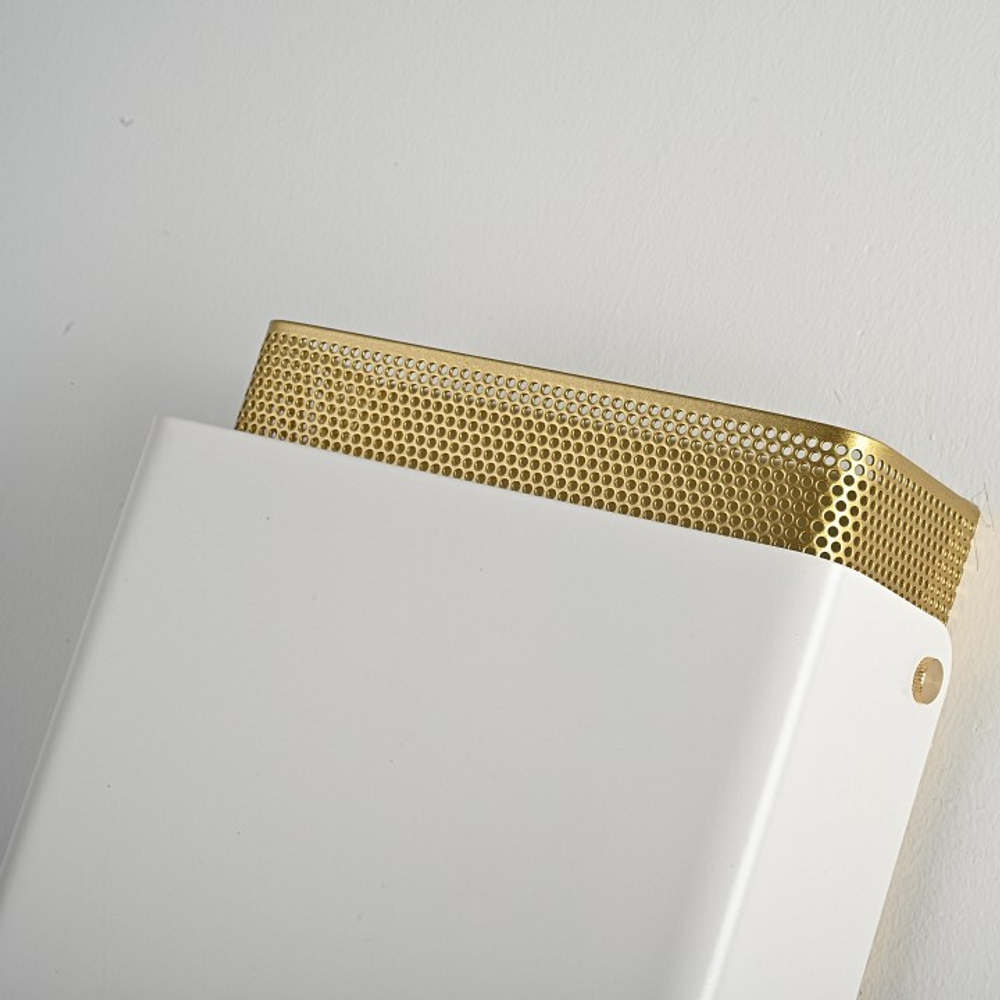 Накладной светильник Imperiumloft CASING CASING-WALL01