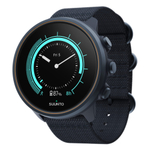Смарт-часы SUUNTO 9 BARO, черный ремешок, SS050019000