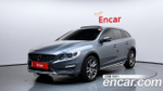 Volvo V60 Cross Country D4 — 2018