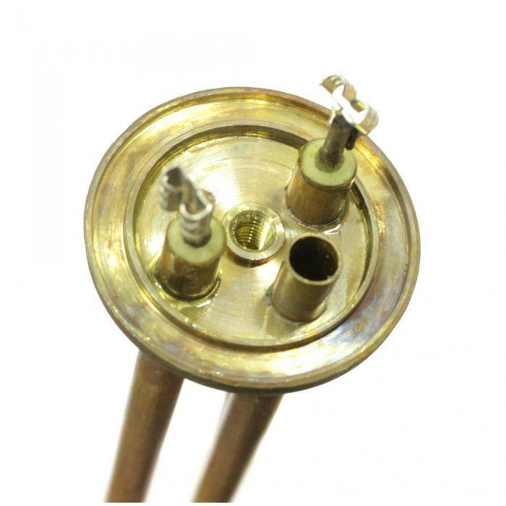 ТЭН RCA-O 1500 Вт M5 под анод для водонагревателей Ariston 10030