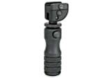 Монопод Accu-Shot BT13-QK, крепление на Picatinny, плавная регулировка, высота 4.75 - 5.65”